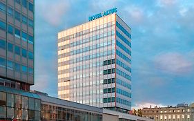Hotel Altus Poznan Old Town - Destigo Hotels